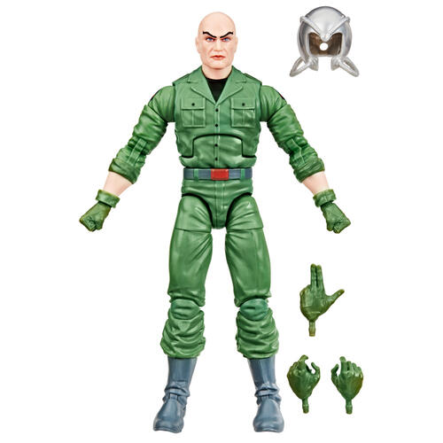 Marvel Legends Series Professor X (Savage Land)