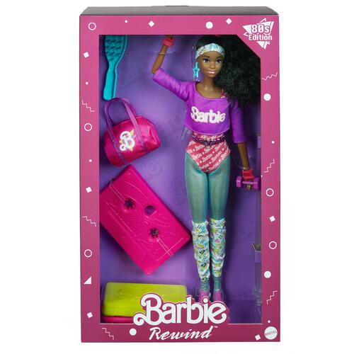 Barbie Signature Rewind 80s Edition
