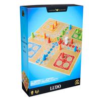 Cardinal Games Classic Ludo