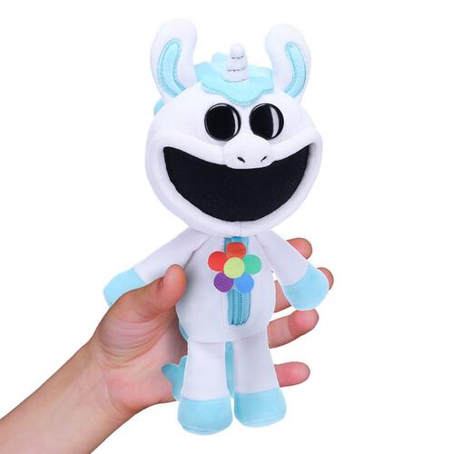 Poppy Playtime S3 Plush - Assorted