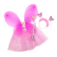 Barbie Wings Pink