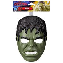 Marvel Studios Spider-Man: Brand New Day Masks - Assorted (1 Pc)