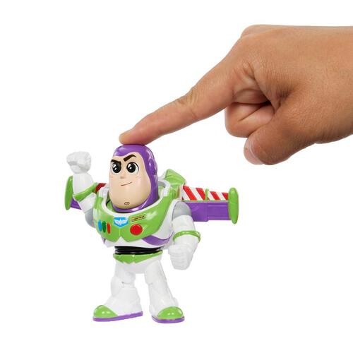 Toy Story Click Figures - Buzz