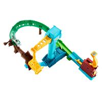 Hot Wheels Superstars Speeders Toy Story 5 Trackset