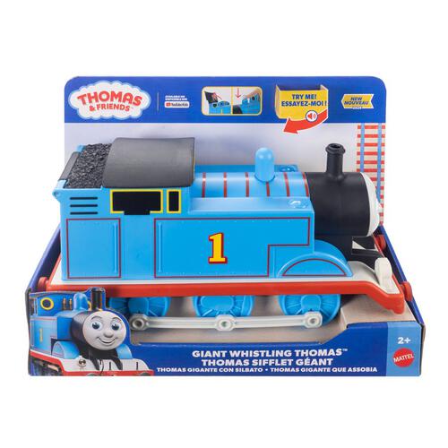 Thomas & Friends Hero Feature Thomas