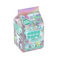 Nano Tape Magic Mini: Mer-mazing DIY Kit
