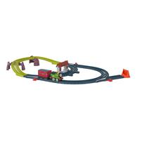 Thomas & Friends Push Along Track Set - Assorted