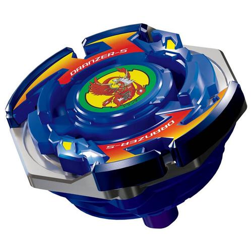 Beyblade BX-100 Booster Dranzer Spiral