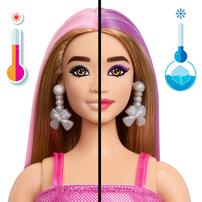 Barbie Party Unboxed Glam Party Series