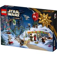 LEGO Star Wars Advent Calendar 2023 Edition 75366
