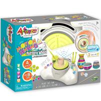 Artmazin Creative & Art Motion Sensing Pottery Wheel 