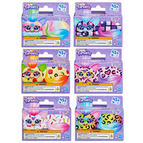 Furby DJ Furblets - Assorted (1 Pc)