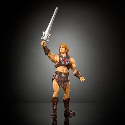 MOTU First Ones Chronicles - Assorted