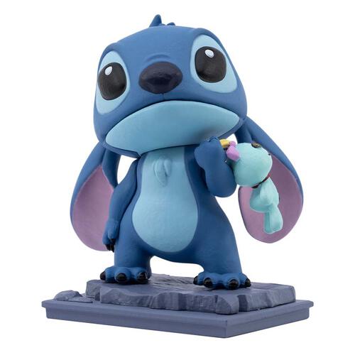 Beast Kingdom Disney Stitch Art Gallery Series Blind Box (Single box) - Assorted