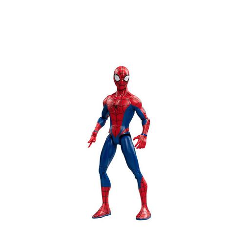 ZD Toy Classical Spiderman 7 Inch
