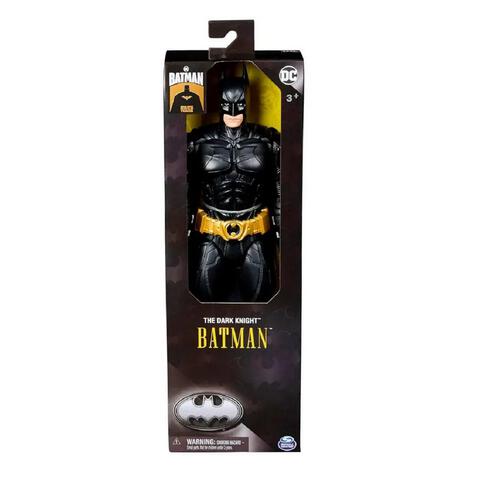 DC Comics 12-Inch Figure The Dark Knight Batman