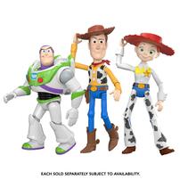 Toy Story Playscale 12" Basic Assorted