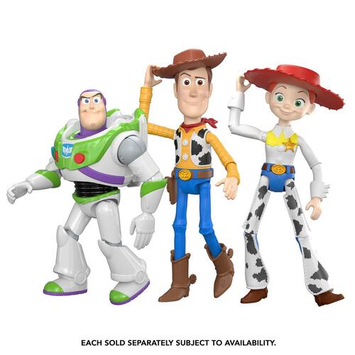 Toy Story Playscale 12" Basic Assorted