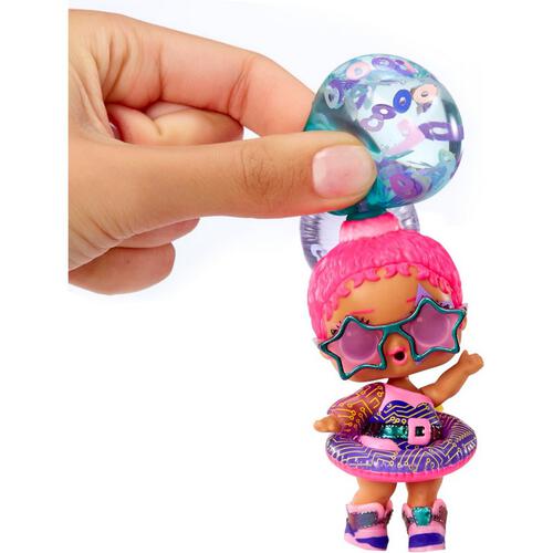 L.O.L. Surprise Water Balloon Surprise with Doll & Accessories