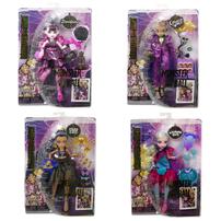 Monster High Monster Ball Doll - Assorted