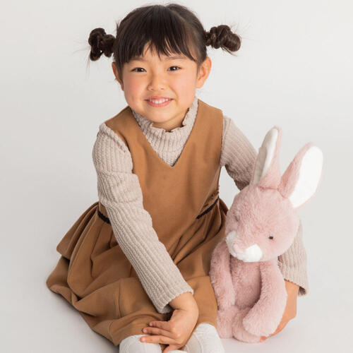 Friends For Life Punny Buns Soft Toy 28cm