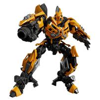 Blokees Transformers CC23 - Bumblebee