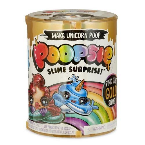 Poopsie Slime Surprise Poop Pack Series 2 - Assorted