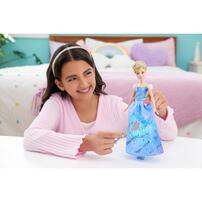 Disney Princess Fd Cinderella Feature Doll