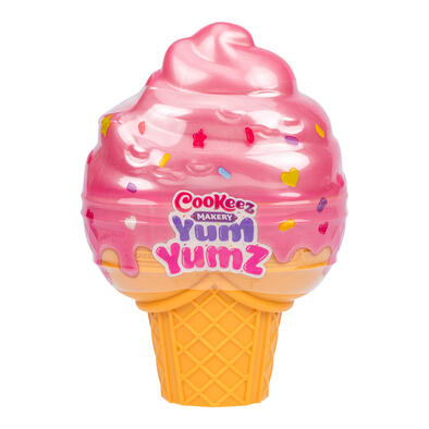 Moose Cookeez Makery Yum Yumz 2 pack