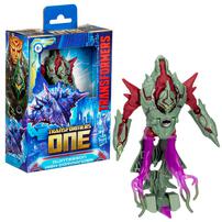 Transformers One Quintesson High Commander