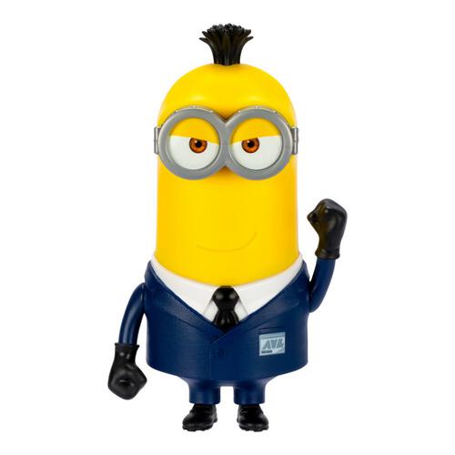 Despicable Me 4 Large Action Figure - Assorted