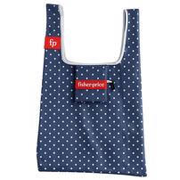 (Free Gift) Fisher-Price Foldable Bag (While Stock Last)