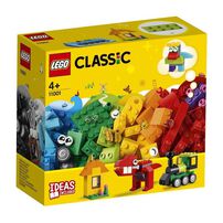 LEGO Classic Bricks And Ideas 11001