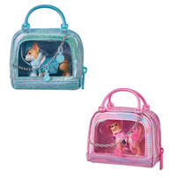 Real Littles S5 Cutie Carries Pack- Assorted