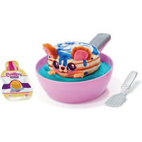 Moose Cookeez Makery S2 Pancake Treatz Playset