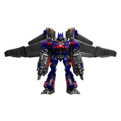Blokees Transformers Cc21 - Jet Wing Optimus