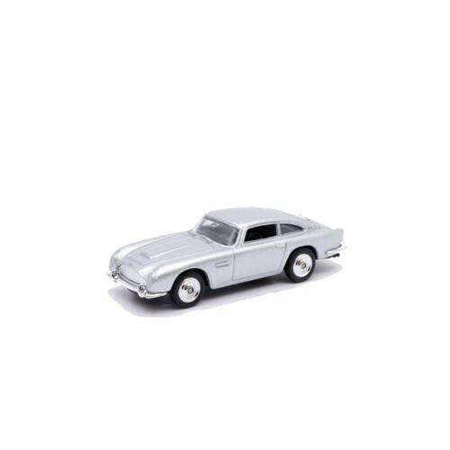 playpop 3-Inch 1964 Aston Martin DB5 Diecast Car