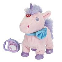 playpop Walk-A-Long Unicorn