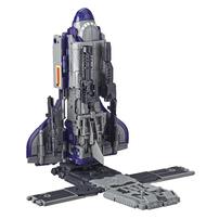 Transformers Generations War For Cybertron Wfc-S51 Astrotrain Figure