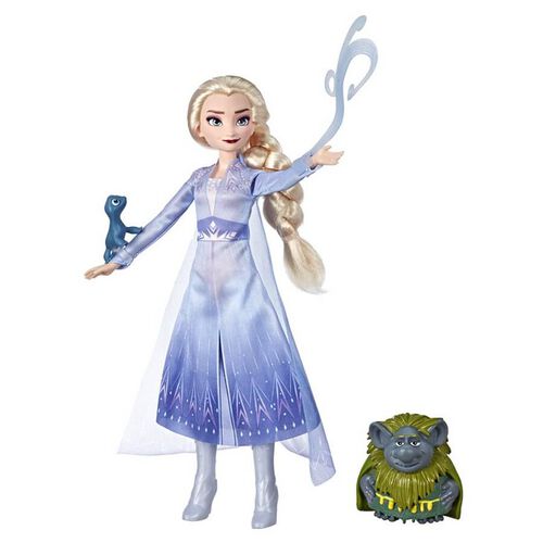 Disney Frozen 2 Storytelling Doll - Assorted