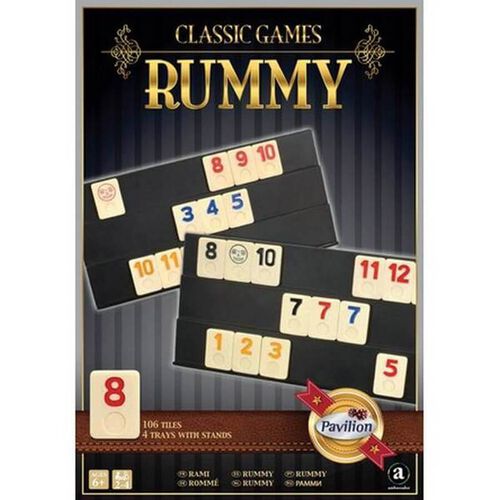 Pavilion Rummy O Toys R Us Malaysia Official Website