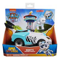Paw Patrol CatPack Rory's Feature Vehicle