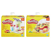 Play-Doh Foodie Favorites - Assorted (1 Pc)