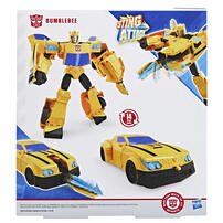 Transformers Evergreen Mega Sting Bumblebee