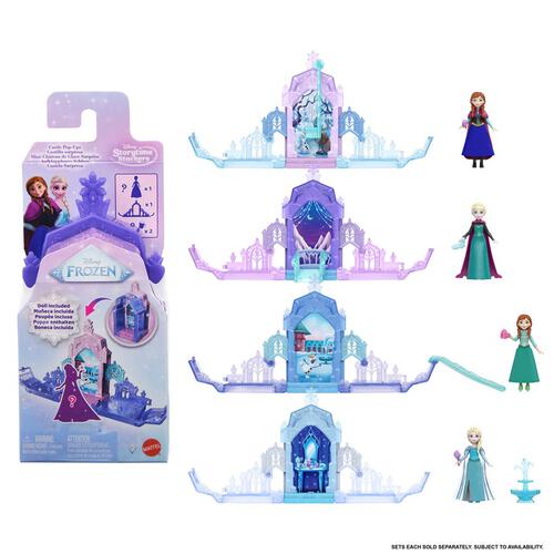 Disney Frozen New Reveal Wave 1 - Assorted