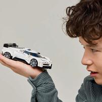 LEGO Speed Champions Bugatti Centodieci Hyper Sports Car 77240