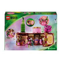 LEGO Glinda & Elphaba's Dormitory 75683