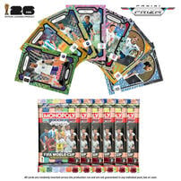 Monopoly Fifa Legends Booster Pack