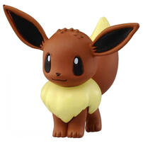Takara Tomy Moncolle Pokemon - Assorted  