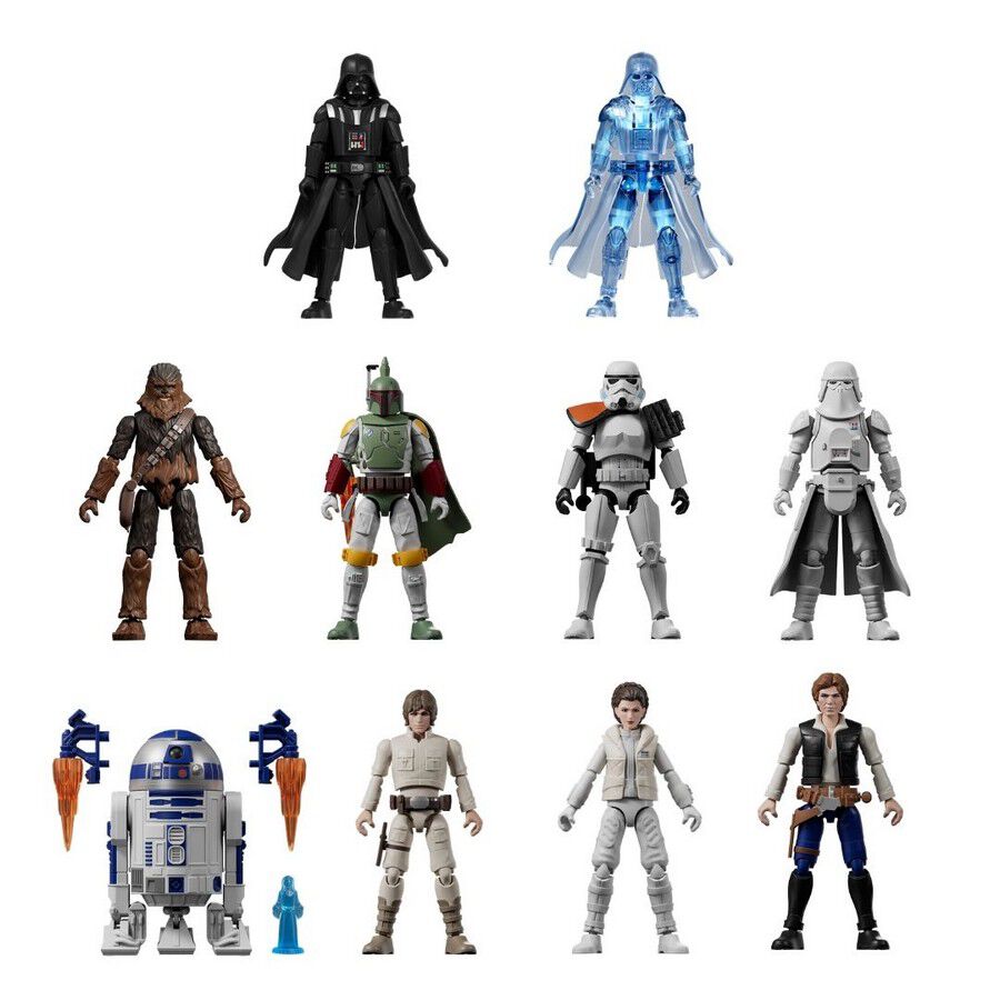 Blokees Star Wars GV02 | Toys